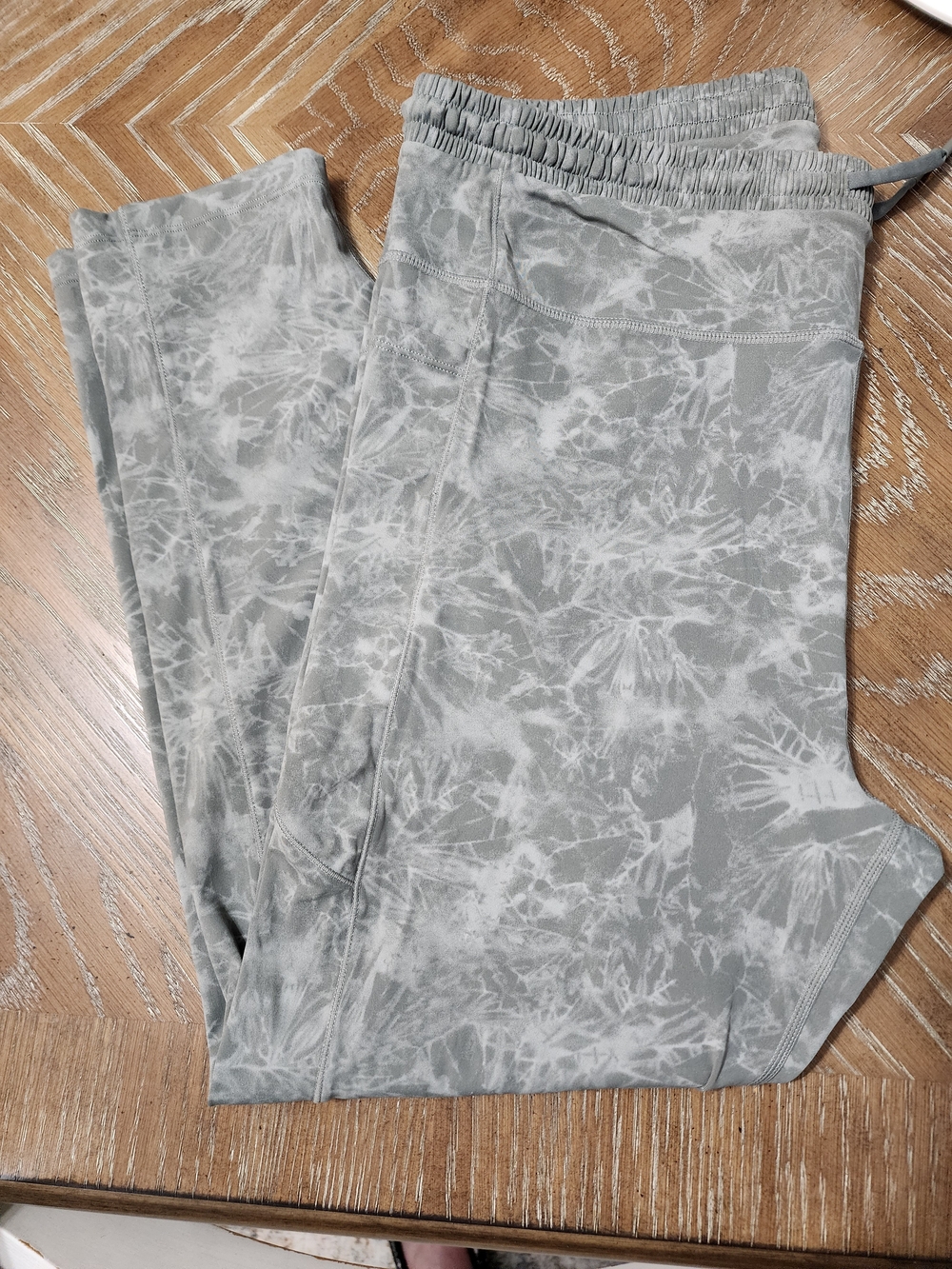 Zyia Active Luxe Leggings Pants in  Size 20 Like New